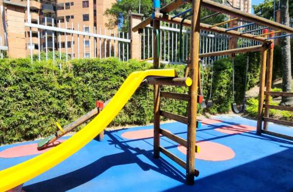 Apartamento Unidad Cerrada Av Poblado